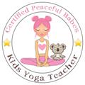 I am certified Kids Yoga Teacher